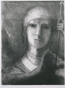 Parsifal, 1891